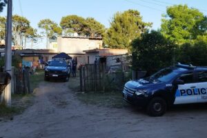 107 allanamientos en el marco de la «Operación Protección de las Infancias II»