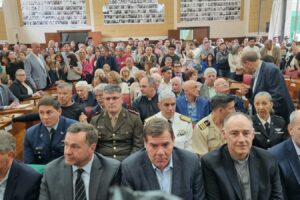 Asumieron los nuevos concejales del período 2023-2027