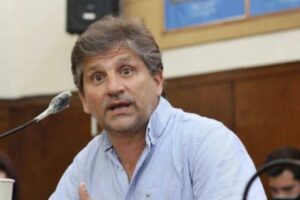“Hay victorias legislativas que se transforman en derrotas políticas”