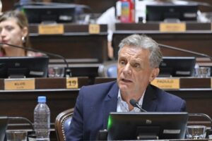 Pulti “Los cambios en la ley de pesca son aberrantes y perjudican a Mar del Plata”