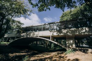 Comienzan las visitas guiadas gratuitas a la Casa sobre el Arroyo