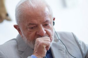 Lula desestimó la invitación para asistir a la asunción de Milei: mandará al canciller en su lugar