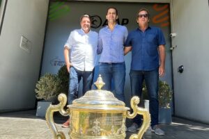 Mar del Plata será sede de la Copa CAIH 2024 de polo