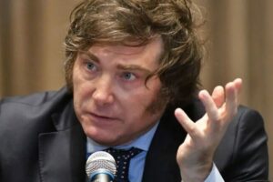 Milei advirtió por inflación alta «durante unos meses», pero prometió multiplicación de ingresos cuando se apliquen las reformas