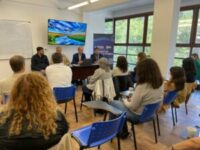 El Ministerio de Trabajo provincial dio pautas a empresarios sobre las inspecciones de verano