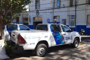 Un adolescente de 14 años fue baleado en Mar del Plata