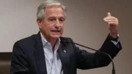 Ibarra dijo que lo insultaron en las elecciones en Boca y reafirmó «sospechas» en el padrón