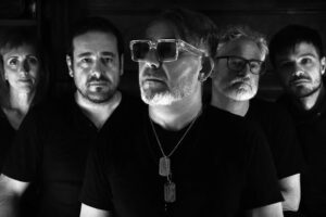 Aperitivo D’Intino anuncia show en BPM Music Room