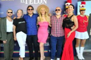 El próximo martes debuta “Argentina, La Revista”