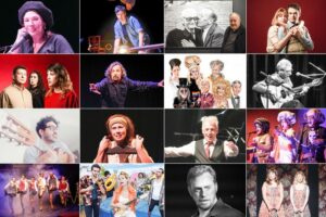 Presentan la cartelera de verano del Teatro Auditorium con más de 70 espectáculos