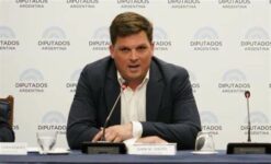 Cheppi:» los cambios al Régimen Federal de Pesca son un golpe al corazón de nuestra industria pesquera»