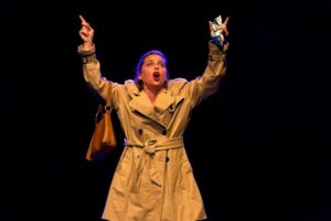 Obras premiadas engalanan la cartelera teatral de verano en Mar del Plata