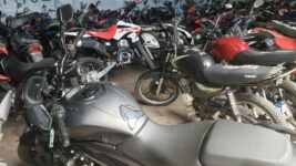 Tandil: Secuestran motos por excesos de decibeles en caños de escape