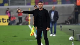 Demichelis resolvió el tema de la pesada herencia en el banco de River