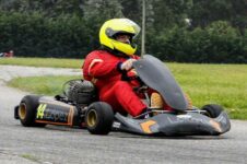 Meteoro Montenegro: ¿Dónde está el piloto?