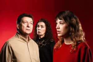 “Después del ensayo” abrirá la temporada en la Sala Payró