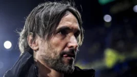 Cuál es la situación de Diego Martínez tras la victoria de Riquelme en las elecciones en Boca