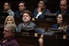 Garciarena a la expectativa ante la devaluada coalición de Juntos Por El Cambio