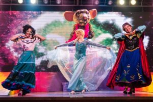 Temporada 2024: convocan a casting para actores, actrices y bailarines