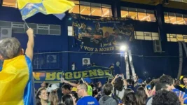 Riquelme es el nuevo presidente y no necesitó balotaje