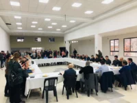 Intendentes PRO y UCR unidos otra vez para reclamar por las deudas de Provincia