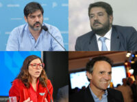 Panorama político bonaerense: Un gabinete propio