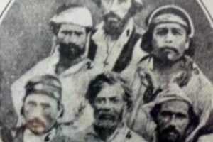 La «Masacre de Tandil»: los gauchos que mataron a 36 inmigrantes durante la celebración de Año Nuevo