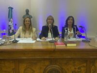 Juntos por el Cambio y La Libertad Avanza dan el golpe y se quedan con el HCD en Bahía Blanca