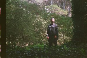 Altocamet y Leo Ferro cerrarán el año en Chauvín Soundroom