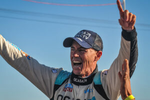 Pernía: “Me extraña el silencio de muchos”