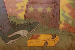 Celebrarán el primer aniversario del Mundial de Qatar con rock y poesía