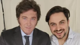 Ruedan cabezas libertarias: cómo Milei y «El Jefe» decapitaron LLA, dejando afuera también a Ramiro Marra