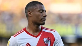 Nicolás de la Cruz se va de River: Flamengo le compra el pase