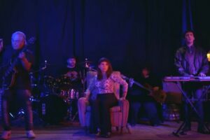 One Vision: homenaje a Queen con voz femenina