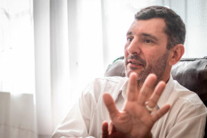 Fuerte preocupación del Simape por la ley ómnibus para la pesca: “Si esto avanza puede haber desocupación y quedar todo en manos extranjeras”