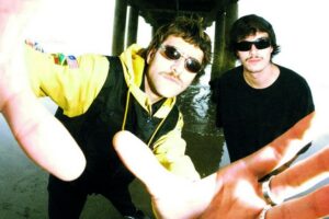 El dúo electrónico local Peter|Fela regresa a la ciudad tras una gira europea