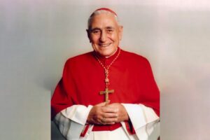 Beatificarán el sábado al cardenal Pironio en Luján