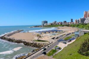 Mar del Plata está muy fuerte como plaza turística aseguraron desde la Asociación Hotelera Gastronómica