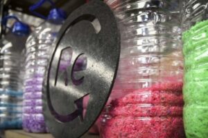 Nueva Jornada de Recepción de Materiales Reciclables en la UNMDP