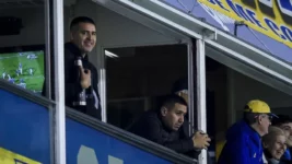 Asume Riquelme y aceleran por Diego Martínez antes de la pretemporada