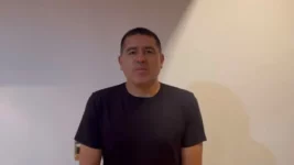 Riquelme anunció que estará junto a los hinchas de Boca que se movilizarán a La Bombonera