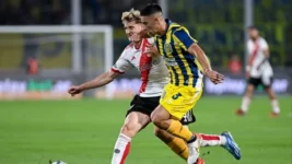 Rosario Central vs. River, con día, hora, sede y árbitros confirmados para el Trofeo de Campeones