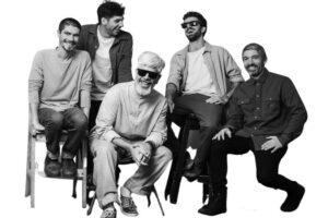 Rondamón celebra sus 20 años con su nuevo single: “Dela”