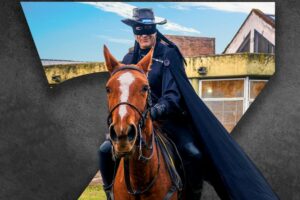 Se estrena un documental sobre el Zorro marplatense