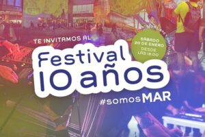 El Museo MAR celebra hoy sus 10 años con múltiples actividades