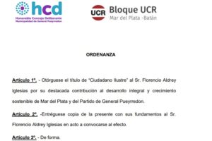 Caso Aldrey ilustrado: La esgrima radical en la urgente operación lavado