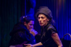 La crisis del 2001 a través de la obra “3er Cordón del Conurbano”