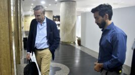 El bloque de Pichetto y los radicales de Manes aceptan votar la ley y Milei se acerca al quórum