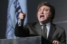 Milei: “Estamos muy cerca de poder dolarizar”