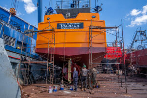 Nueva botadura en plena incertidumbre